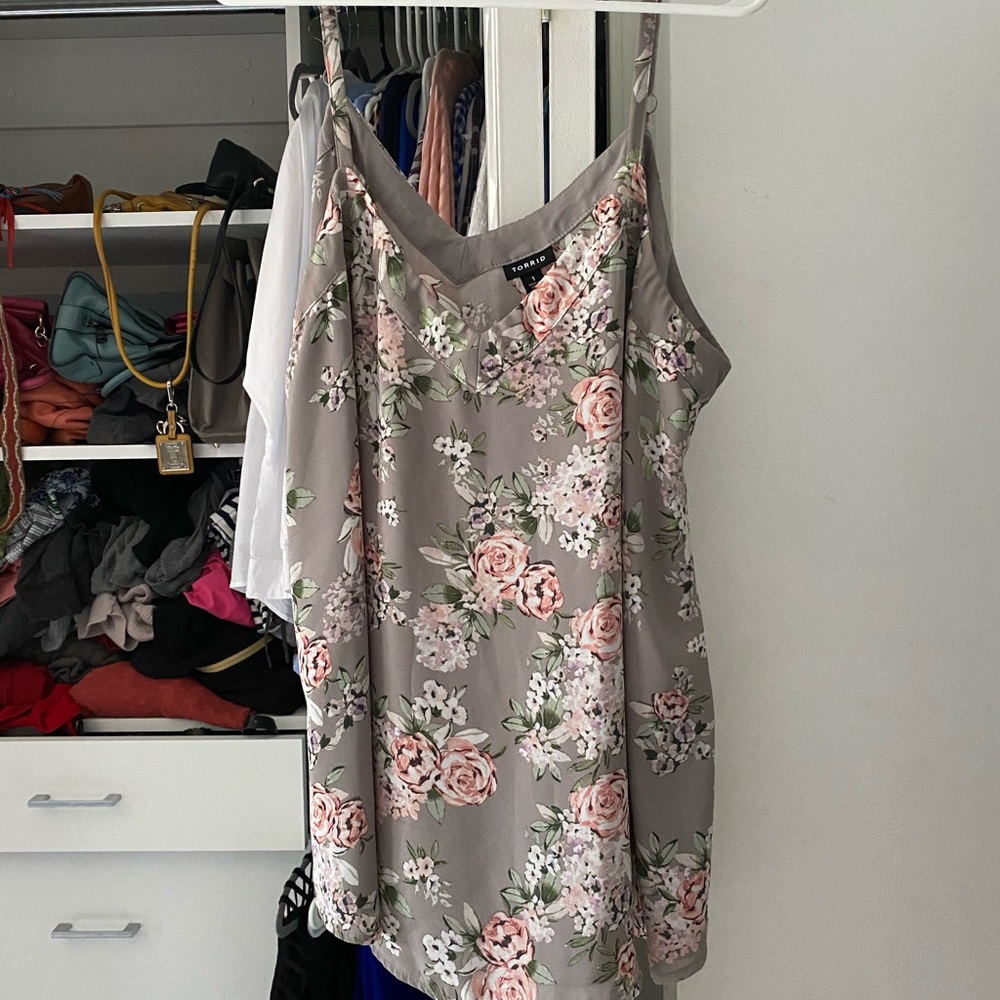 Perfect summer top